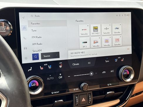 Used 2024 Lexus NX 350 AWD image 23