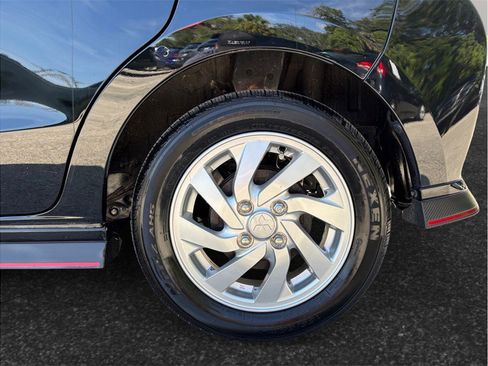 Used 2021 Mitsubishi Mirage SE FWD image 14