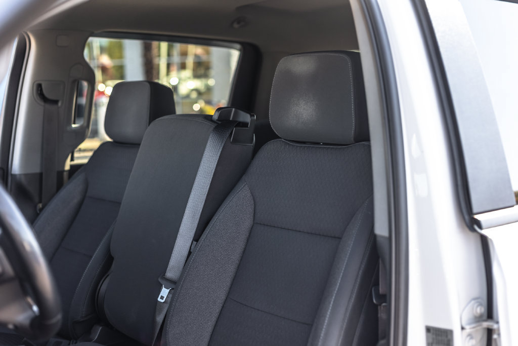 Used 2019 Chevrolet Silverado 1500 LT w/ All-Star Edition AWD/4WD image 20