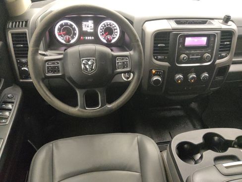 Used 2018 RAM 1500 Tradesman image 22