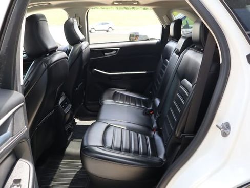 Certified 2023 Ford Edge SEL w/ Convenience Package AWD/4WD image 29