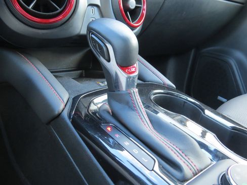 Used 2024 Chevrolet Blazer RS w/ Driver Confidence II Package image 29