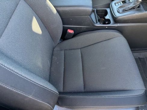 Certified 2023 Honda CR-V LX image 23