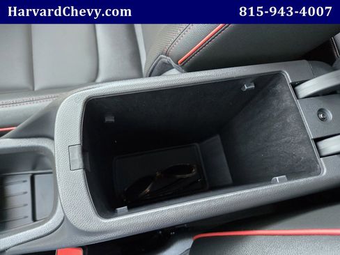 Used 2026 Chevrolet TrailBlazer RS AWD/4WD image 13