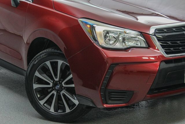 Used 2018 Subaru Forester 2.0XT Premium AWD/4WD image 3