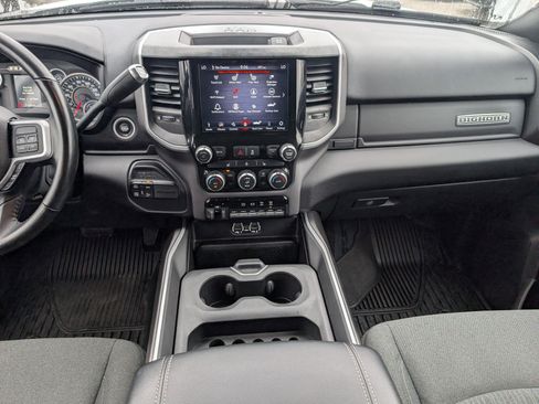 Used 2021 RAM 2500 Big Horn w/ Night Edition image 18