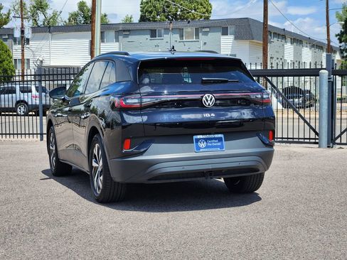 Certified 2023 Volkswagen ID.4 Pro AWD/4WD image 5