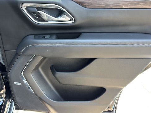 Certified 2023 Chevrolet Tahoe LT image 23