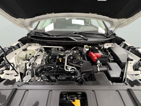 Used 2021 Nissan Rogue SV w/ Premium Package FWD image 10