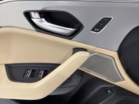 Certified 2025 Acura TLX w/ Technology Package FWD image 11