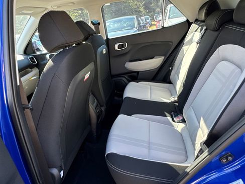 New 2026 Hyundai Venue SEL image 12