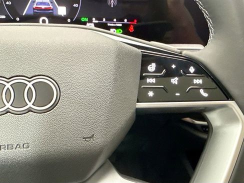 Used 2025 Audi A5 2.0T Premium Plus w/ Premium Plus image 13