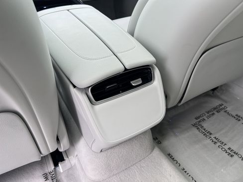 Certified 2023 Mercedes-Benz EQE AMG 4MATIC Sedan image 24