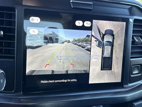 New 2026 Ford F350 Lariat RWD image 17