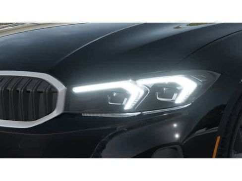 New 2026 BMW 330i Sedan w/ Premium Package image 7