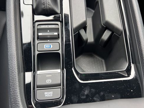 New 2025 Honda Accord Sport image 17