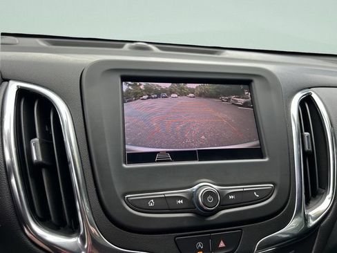 Used 2023 Chevrolet Equinox LT AWD/4WD image 24