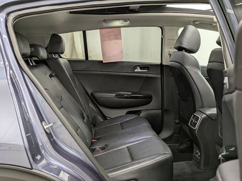 Used 2019 Kia Sportage EX w/ Option Group 040 image 22