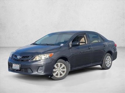 Used 2011 Toyota Corolla LE