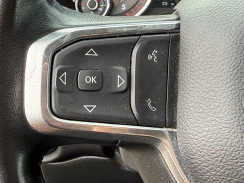 Used 2024 RAM 2500 Laramie w/ Safety Group AWD/4WD image 17