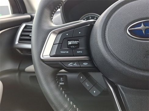Used 2023 Subaru Forester Limited image 23