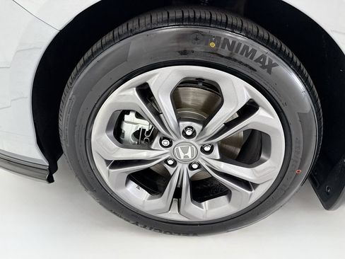 Used 2025 Honda Accord EX-L image 28