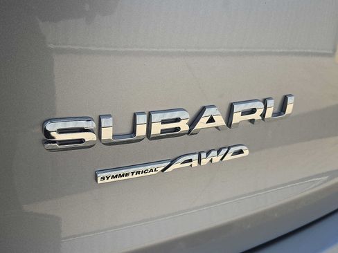 Certified 2025 Subaru Ascent Premium AWD/4WD image 30