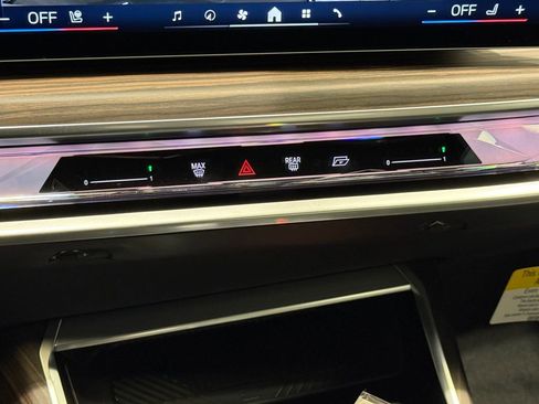 New 2026 BMW 760i xDrive w/ Executive Package AWD/4WD image 13
