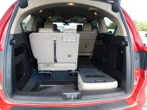 Certified 2022 Honda Odyssey Touring image 29