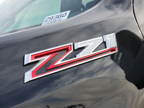 New 2026 Chevrolet Silverado 2500 Custom w/ Custom Value Package image 7