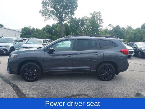 Certified 2026 Subaru Ascent Premium AWD/4WD image 4