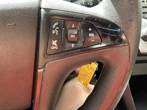 Used 2014 GMC Terrain SLE FWD image 19