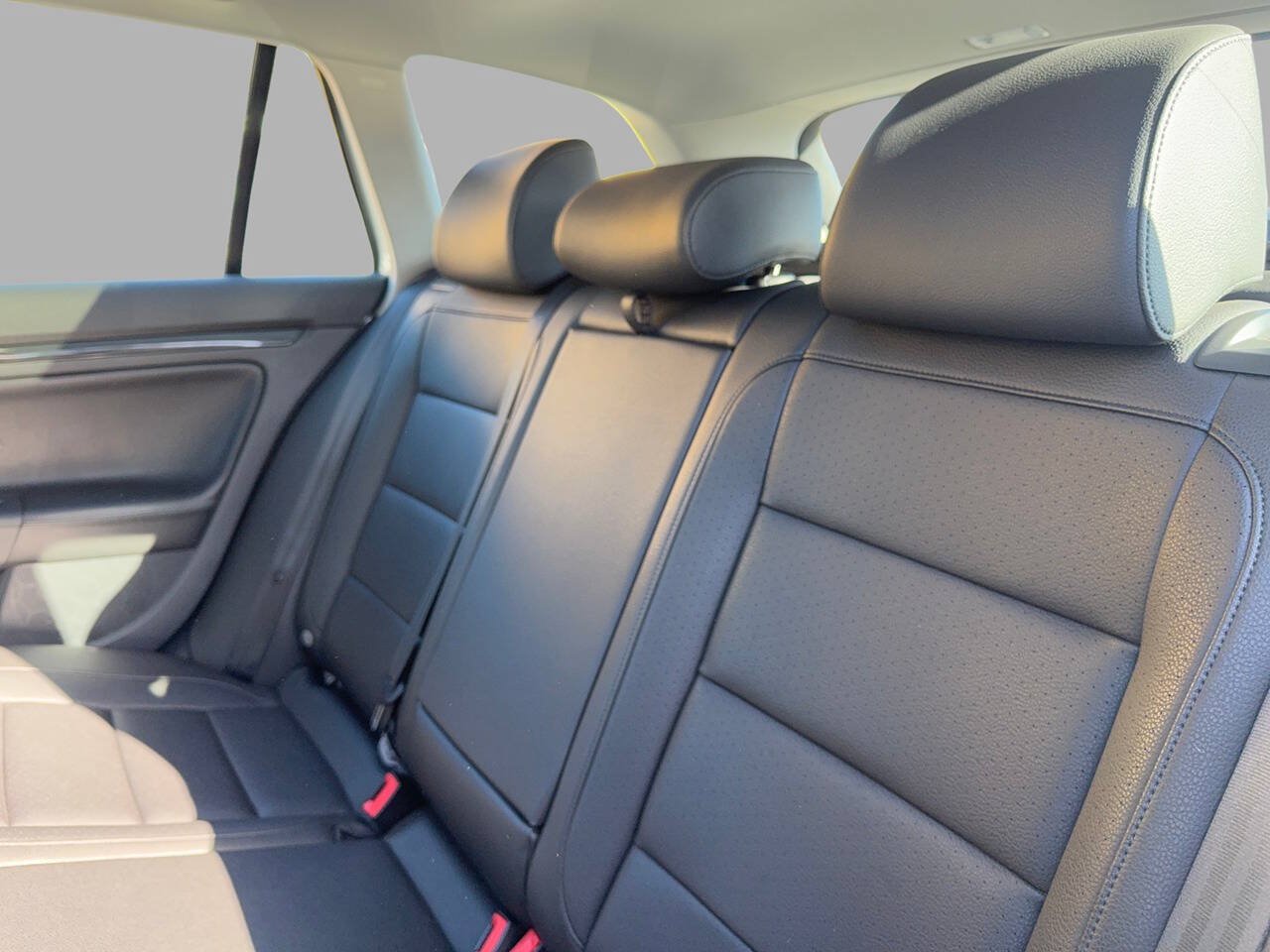 Used 2014 Volkswagen Jetta SE FWD image 21