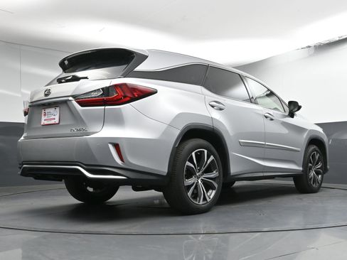 Used 2018 Lexus RX 350L FWD image 26