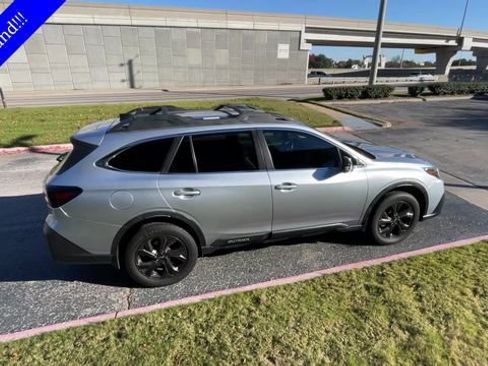 Used 2020 Subaru Outback Onyx Edition XT w/ Popular Package #2 image 7
