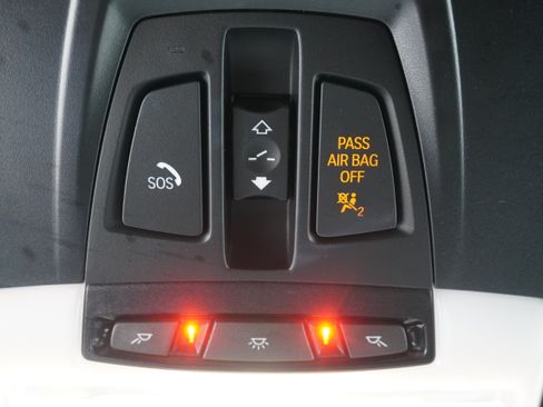 Used 2018 BMW X1 sDrive28i FWD image 22