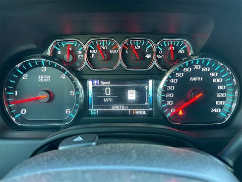 Used 2019 GMC Yukon SLT w/ Open Road Package image 27