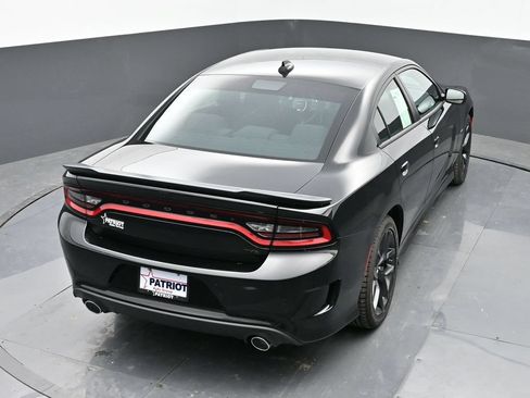 Used 2023 Dodge Charger R/T w/ Blacktop Package RWD image 27