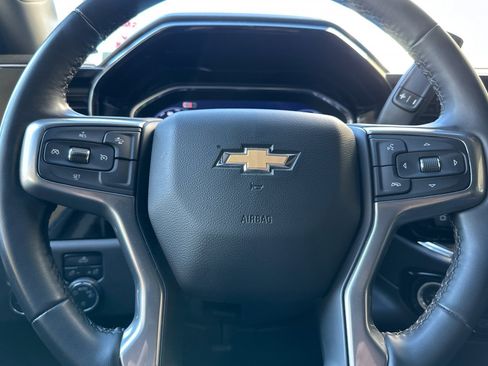Used 2024 Chevrolet Silverado 2500 LT image 33