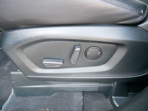 Certified 2023 Ford Explorer ST w/ Technology Package AWD/4WD image 19