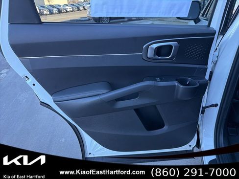 New 2026 Kia Sorento EX AWD/4WD image 21