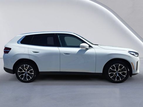 New 2026 BMW X3 xDrive30i w/ Convenience Package AWD/4WD image 3