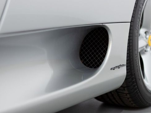 Used 2003 Ferrari 360 Spider image 35