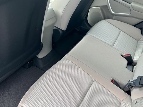 New 2025 Kia Soul LX w/ LX Technology Package image 10