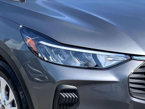 Certified 2023 Ford Escape Active FWD image 24