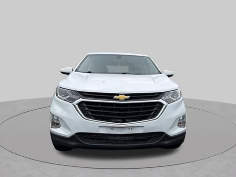 Used 2019 Chevrolet Equinox LT FWD image 9