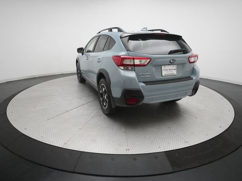 Used 2019 Subaru Crosstrek 2.0i Premium w/ Popular Package #2 image 28
