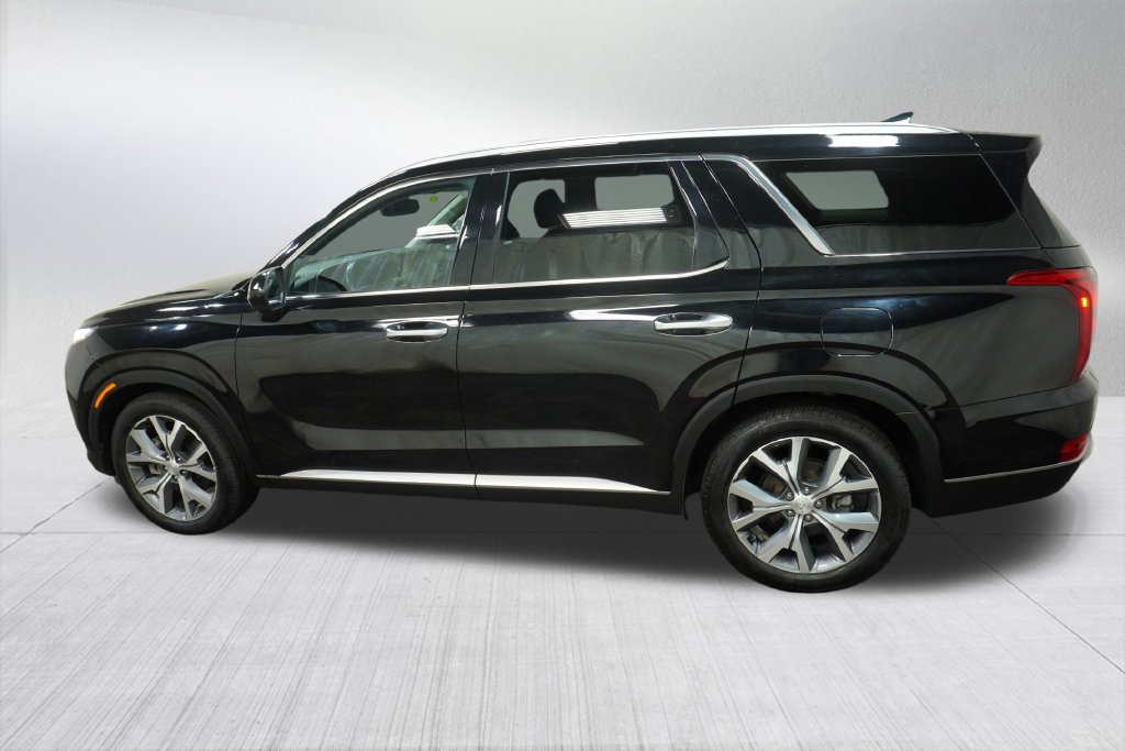 Used 2022 Hyundai Palisade SEL AWD/4WD image 14