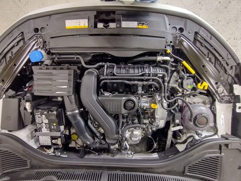 New 2026 Volkswagen Jetta Sport image 8