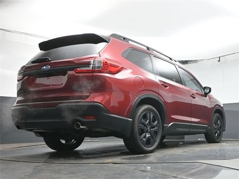 Certified 2024 Subaru Ascent Onyx Edition Limited w/ Popular Package Onyx image 38